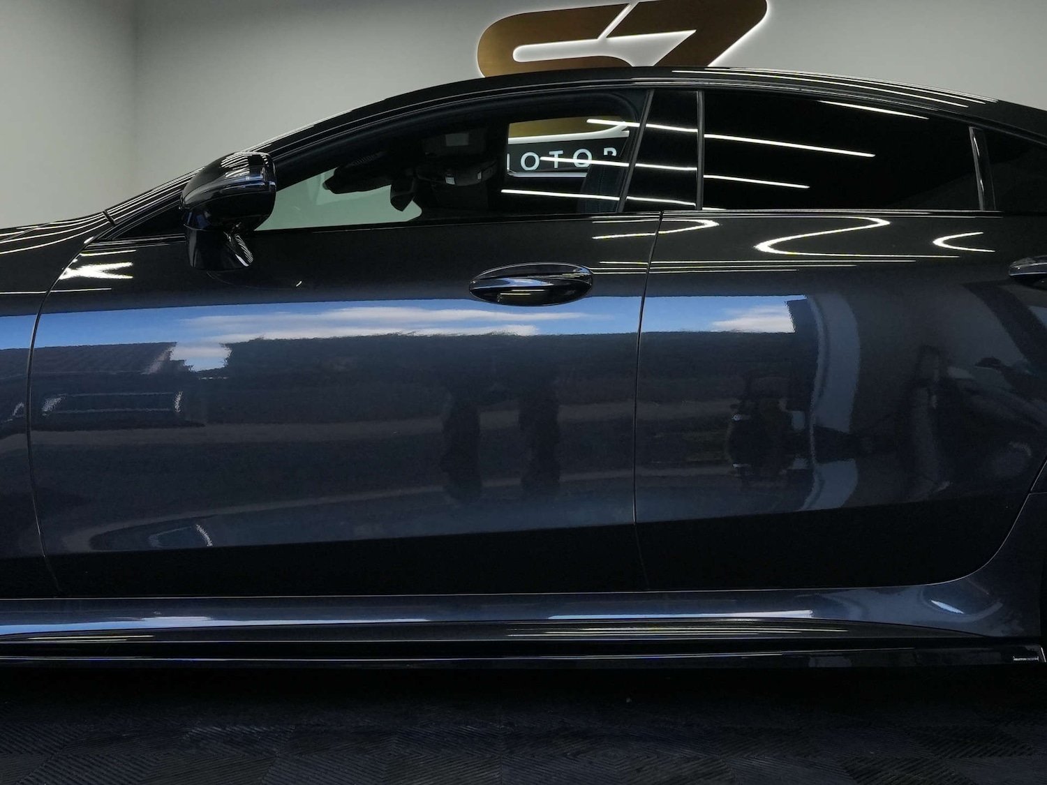 Used Mercedes-Benz CLS 2018 for sale - 76594725: Photo 30