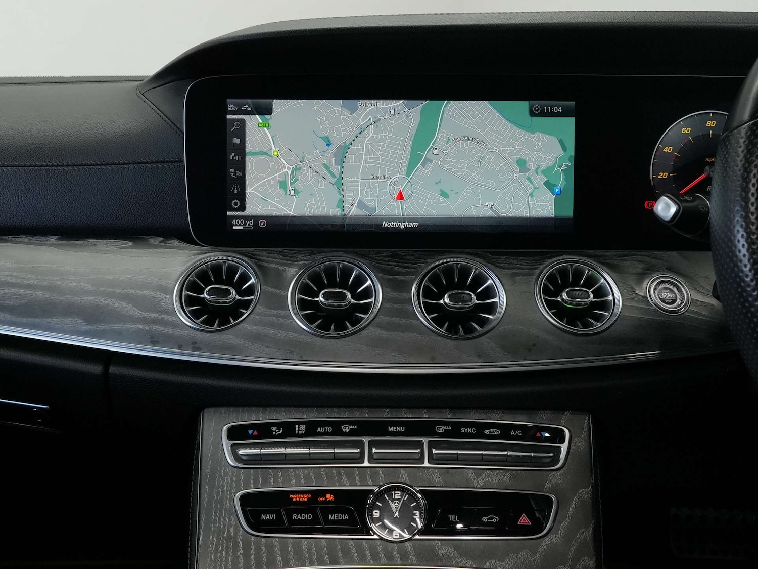 Used Mercedes-Benz CLS 2018 for sale - 76594725: Photo 39