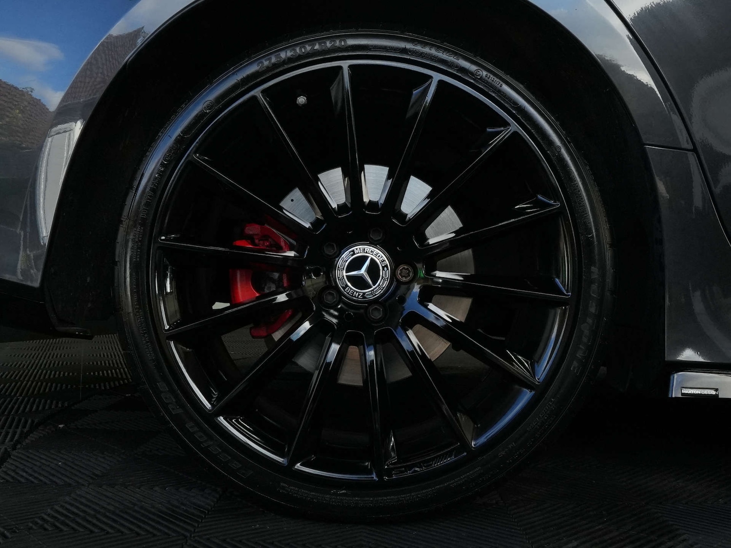 Used Mercedes-Benz CLS 2018 for sale - 76594725: Photo 42