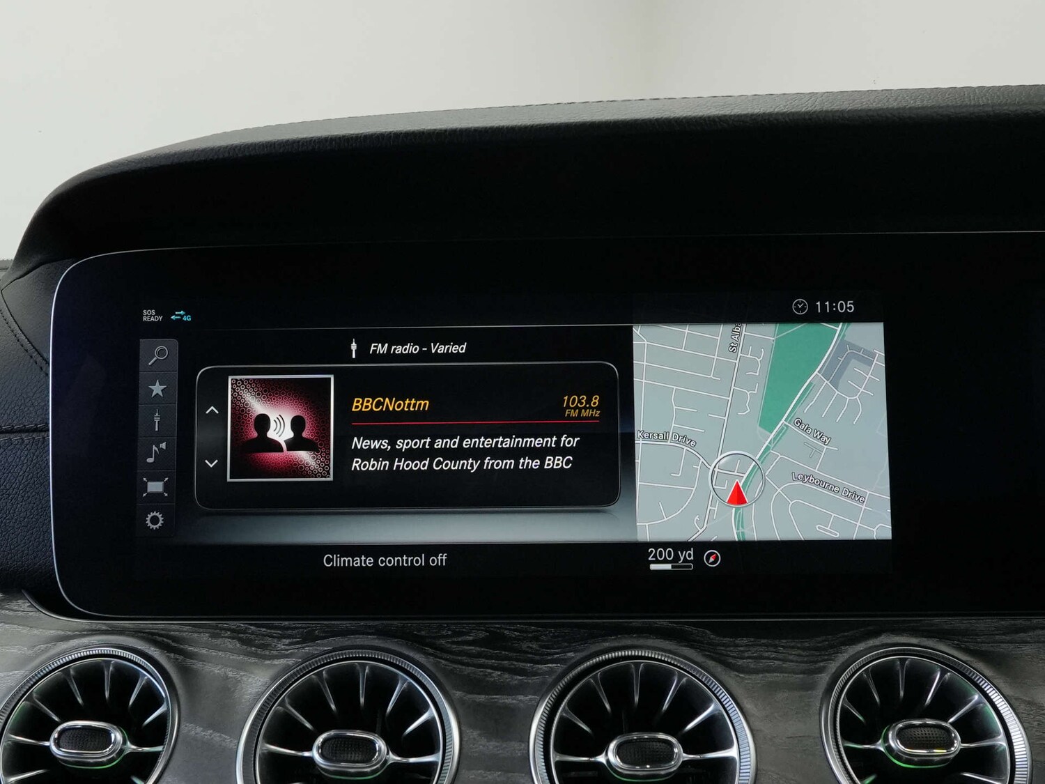 Used Mercedes-Benz CLS 2018 for sale - 76594725: Photo 46