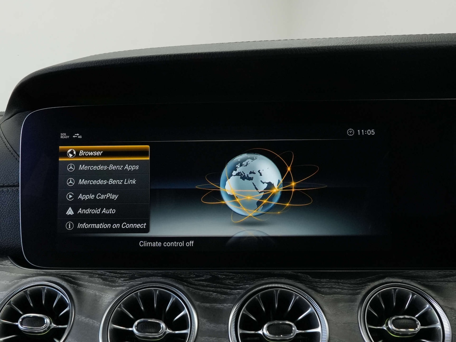 Used Mercedes-Benz CLS 2018 for sale - 76594725: Photo 47