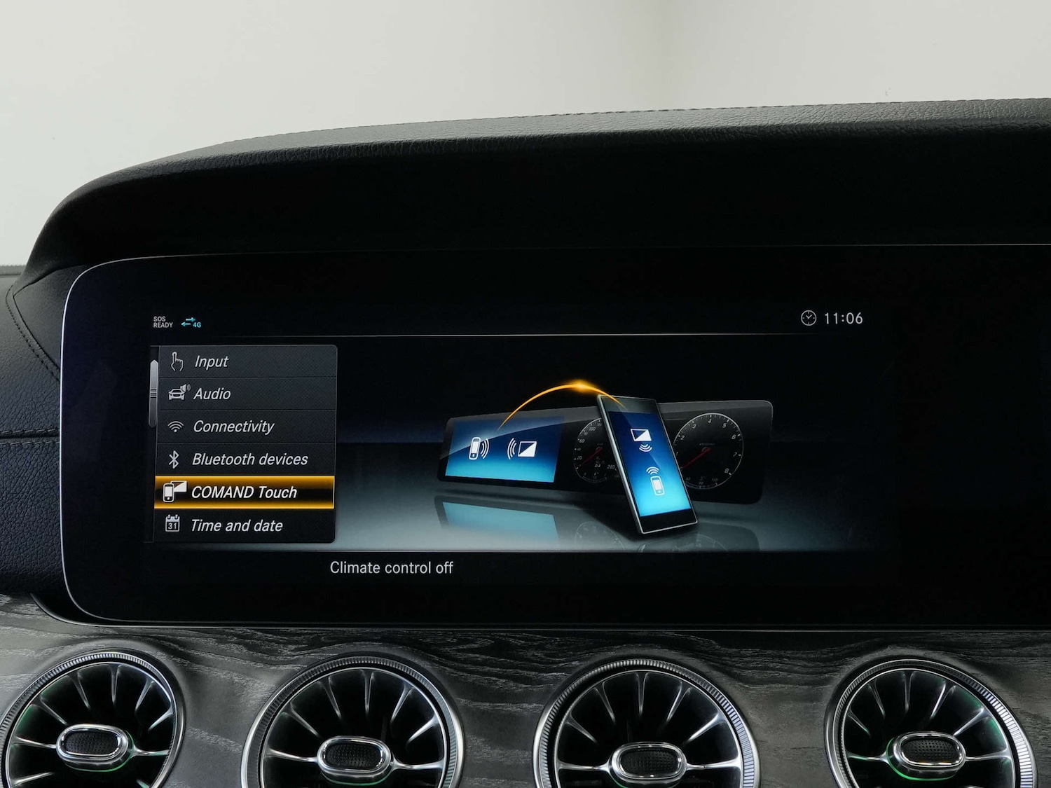 Used Mercedes-Benz CLS 2018 for sale - 76594725: Photo 49