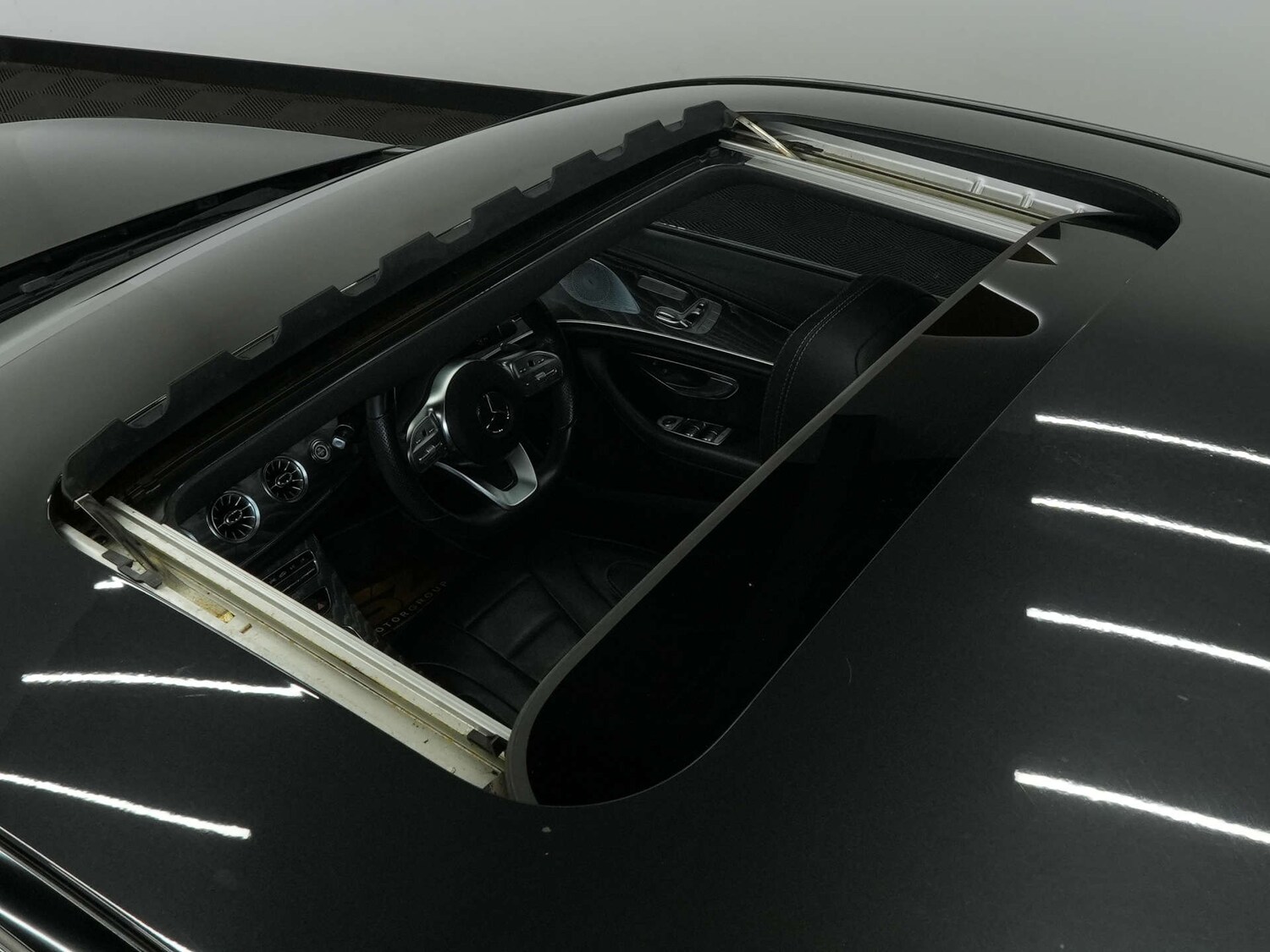 Used Mercedes-Benz CLS 2018 for sale - 76594725: Photo 50