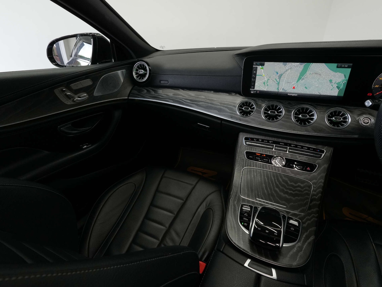 Used Mercedes-Benz CLS 2018 for sale - 76594725: Photo 53