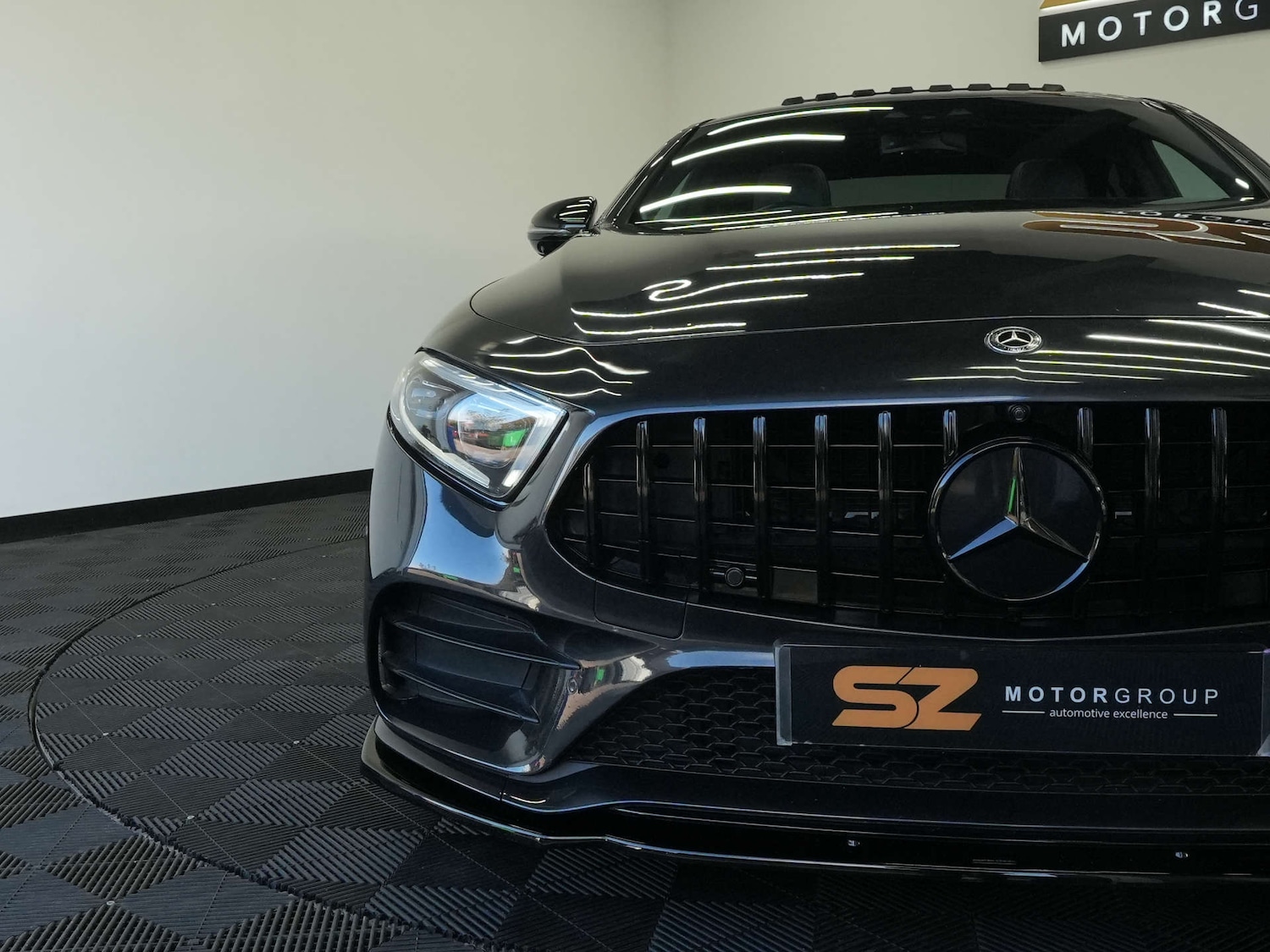 Used Mercedes-Benz CLS 2018 for sale - 76594725: Photo 61