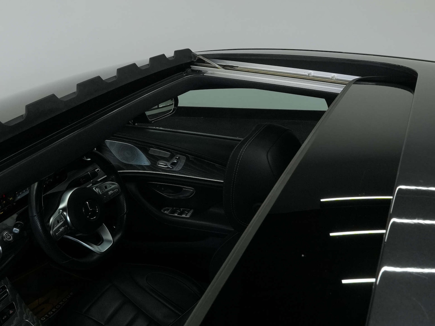 Used Mercedes-Benz CLS 2018 for sale - 76594725: Photo 65