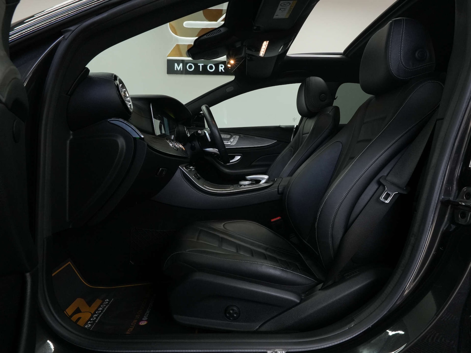 Used Mercedes-Benz CLS 2018 for sale - 76594725: Photo 68