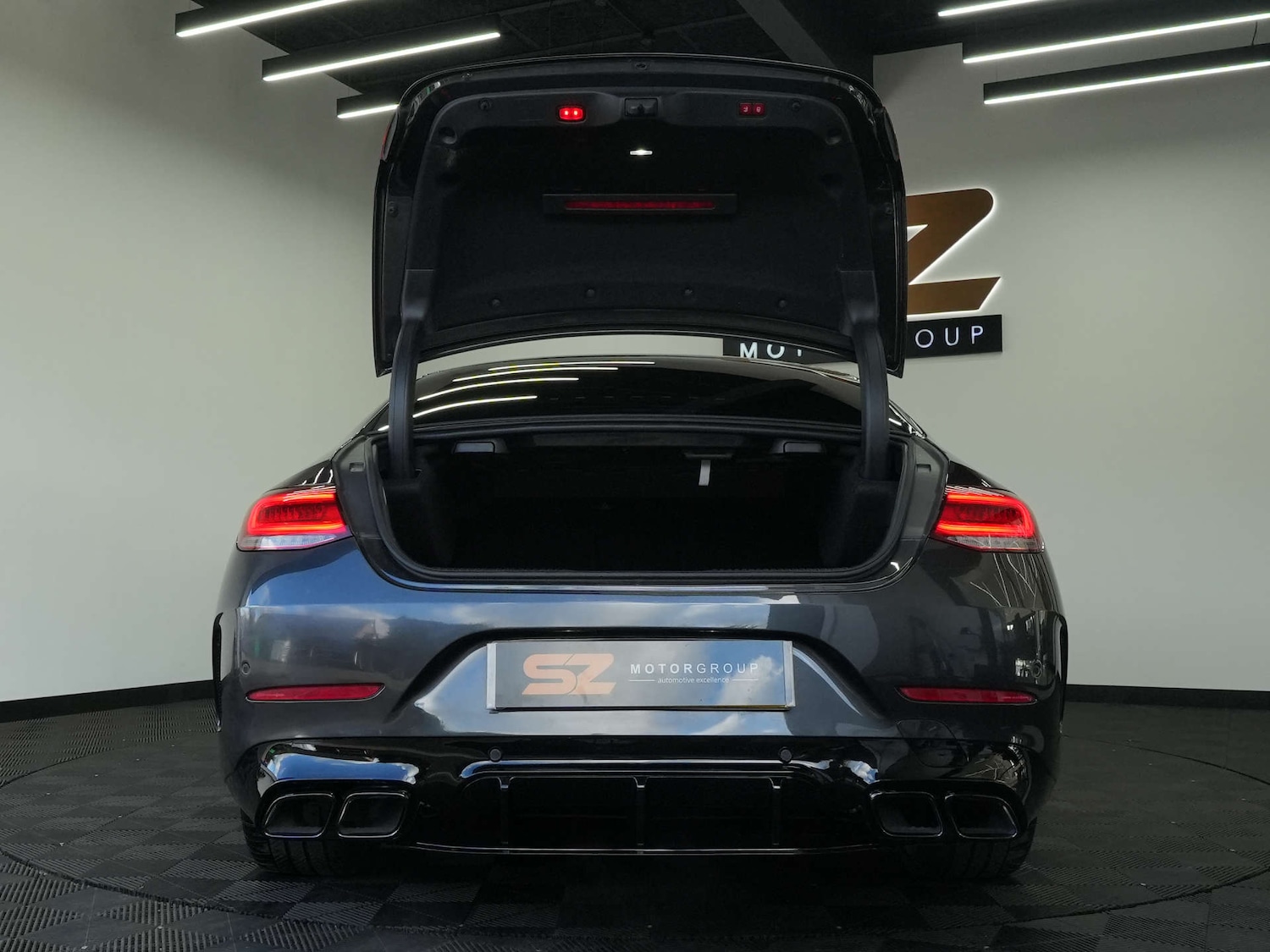 Used Mercedes-Benz CLS 2018 for sale - 76594725: Photo 73