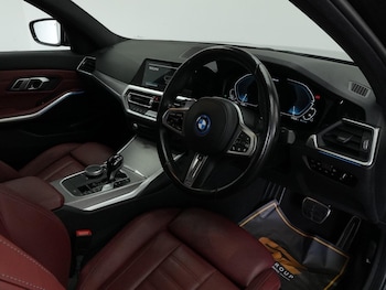 Used BMW 3 Series 2021 for sale - 75677592: Photo