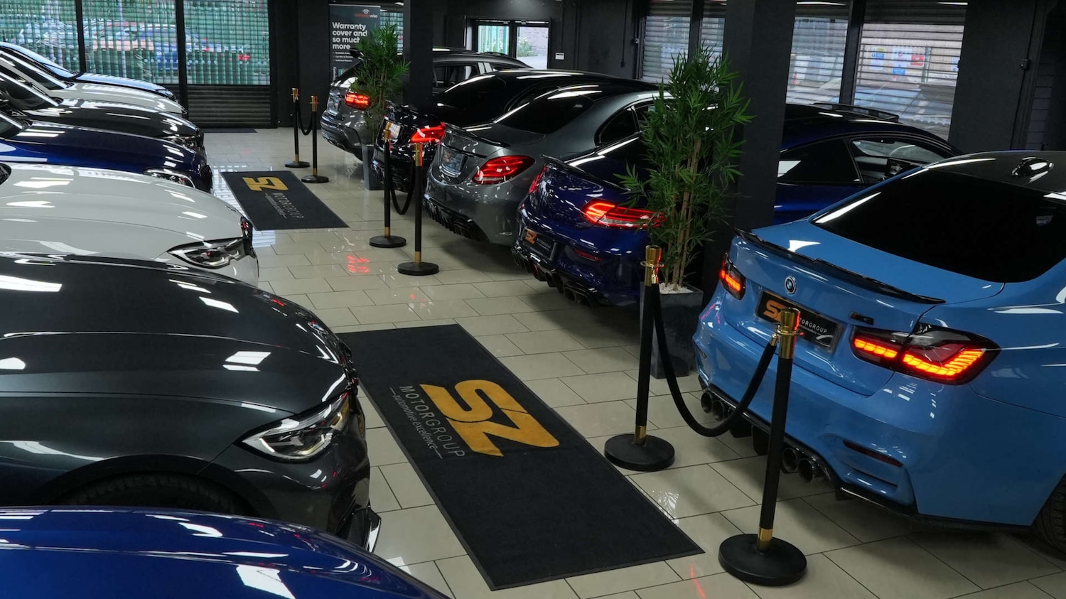 Used Mercedes-Benz S Class 2022 for sale - 77211843: Photo 3