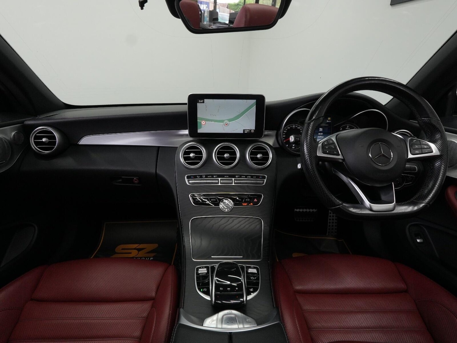 Vehicle 29