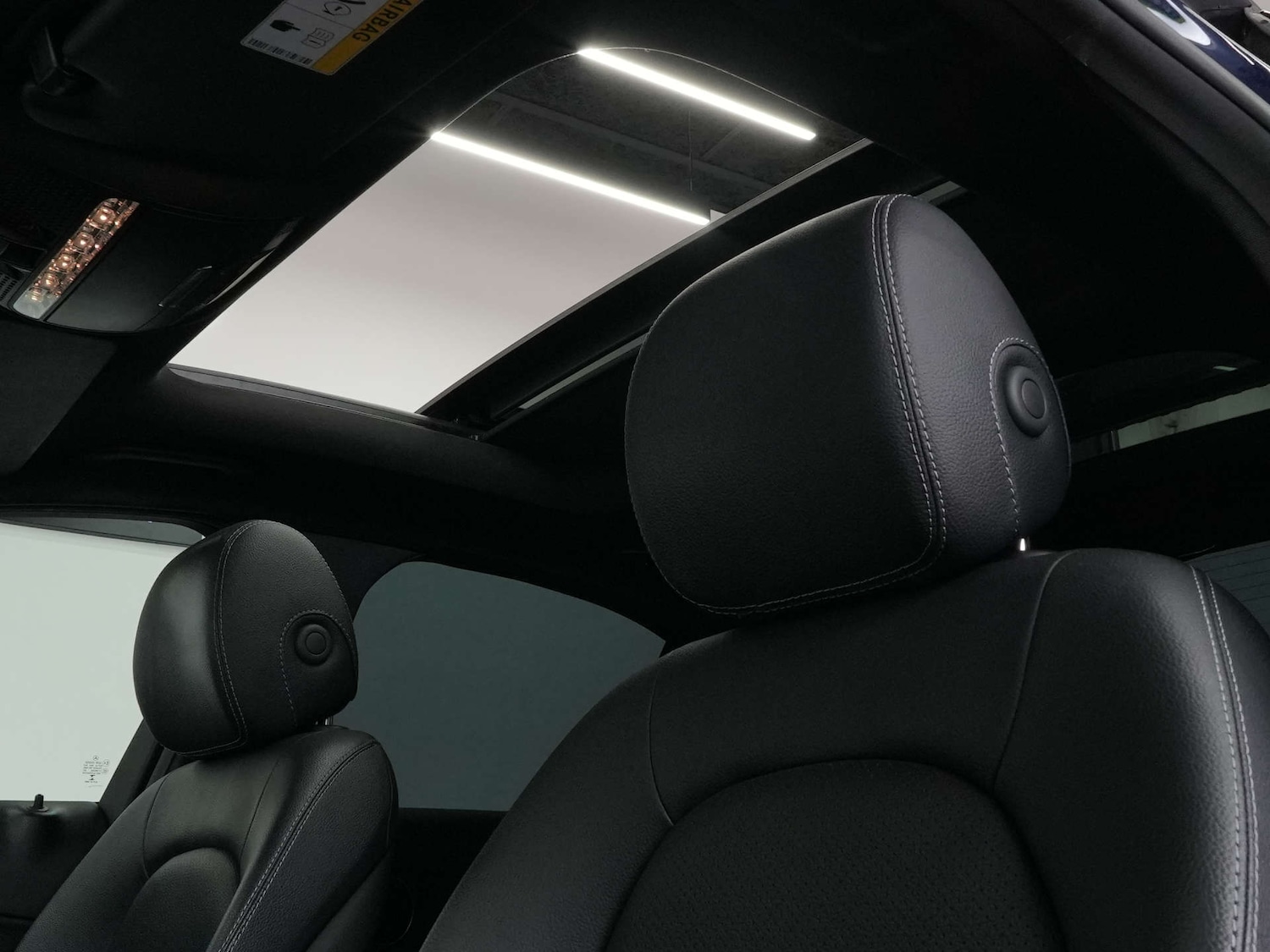 Used Mercedes-Benz C Class 2016 for sale - 77802754: Photo 33