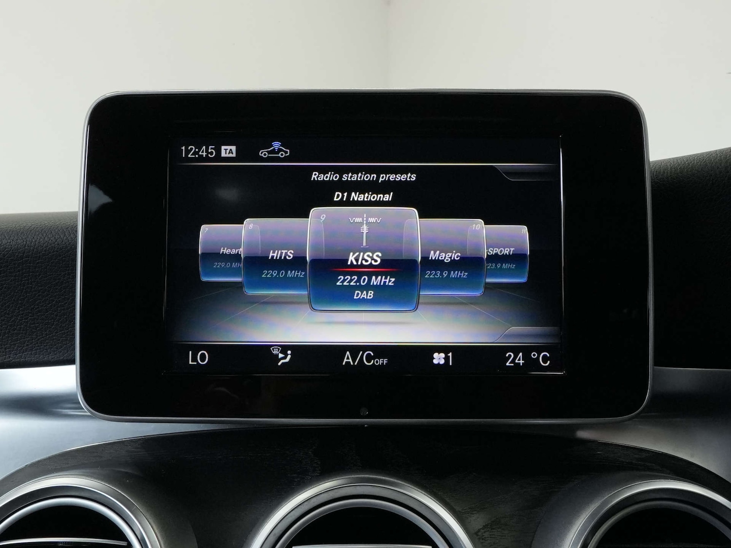 Used Mercedes-Benz C Class 2016 for sale - 77802754: Photo 48