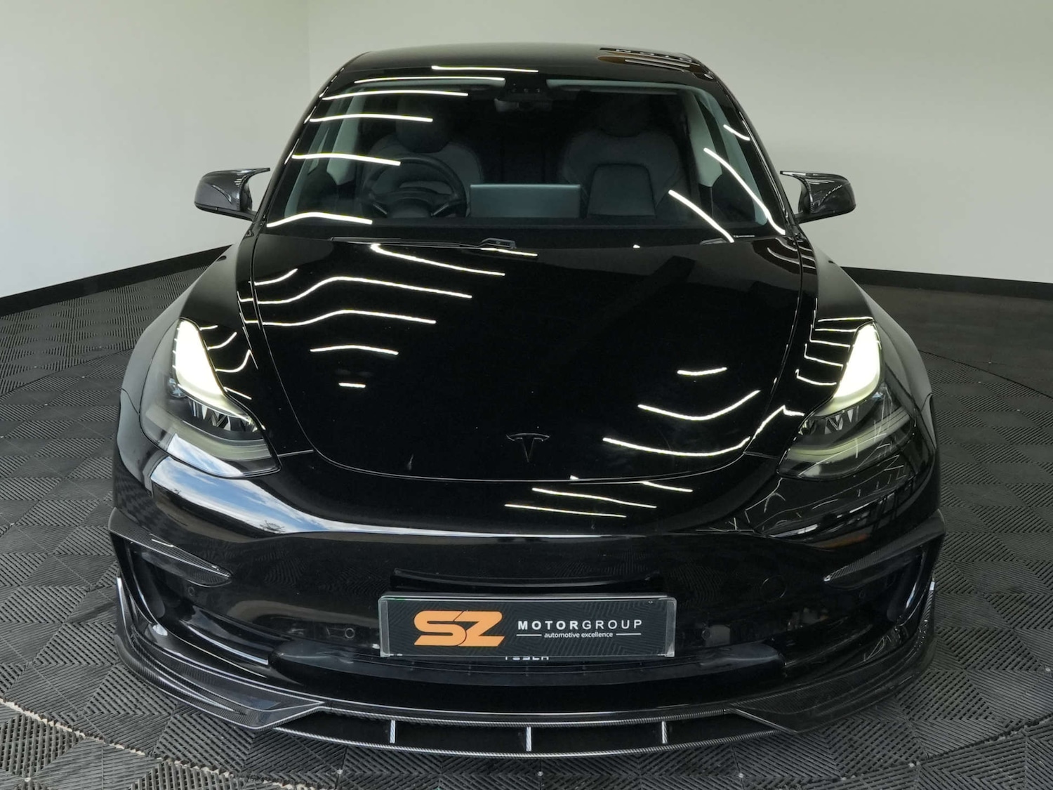 Used Tesla Model 3 2021 for sale - 77247840: Photo 12