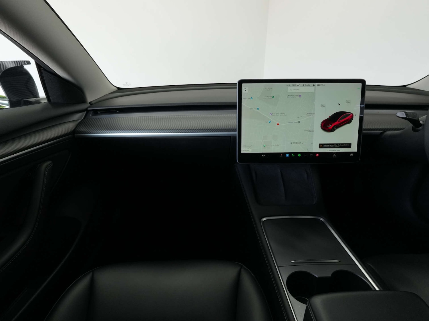 Used Tesla Model 3 2021 for sale - 77247840: Photo 14