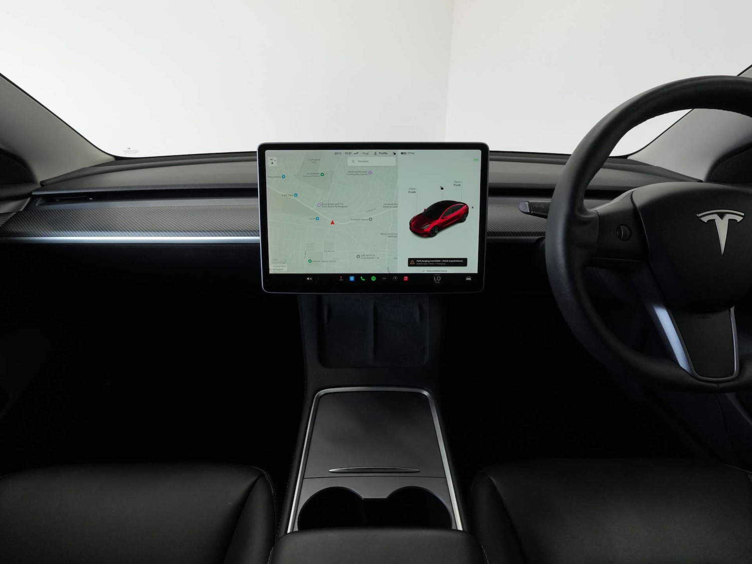 Used Tesla Model 3 2021 for sale - 77247840: Photo 15