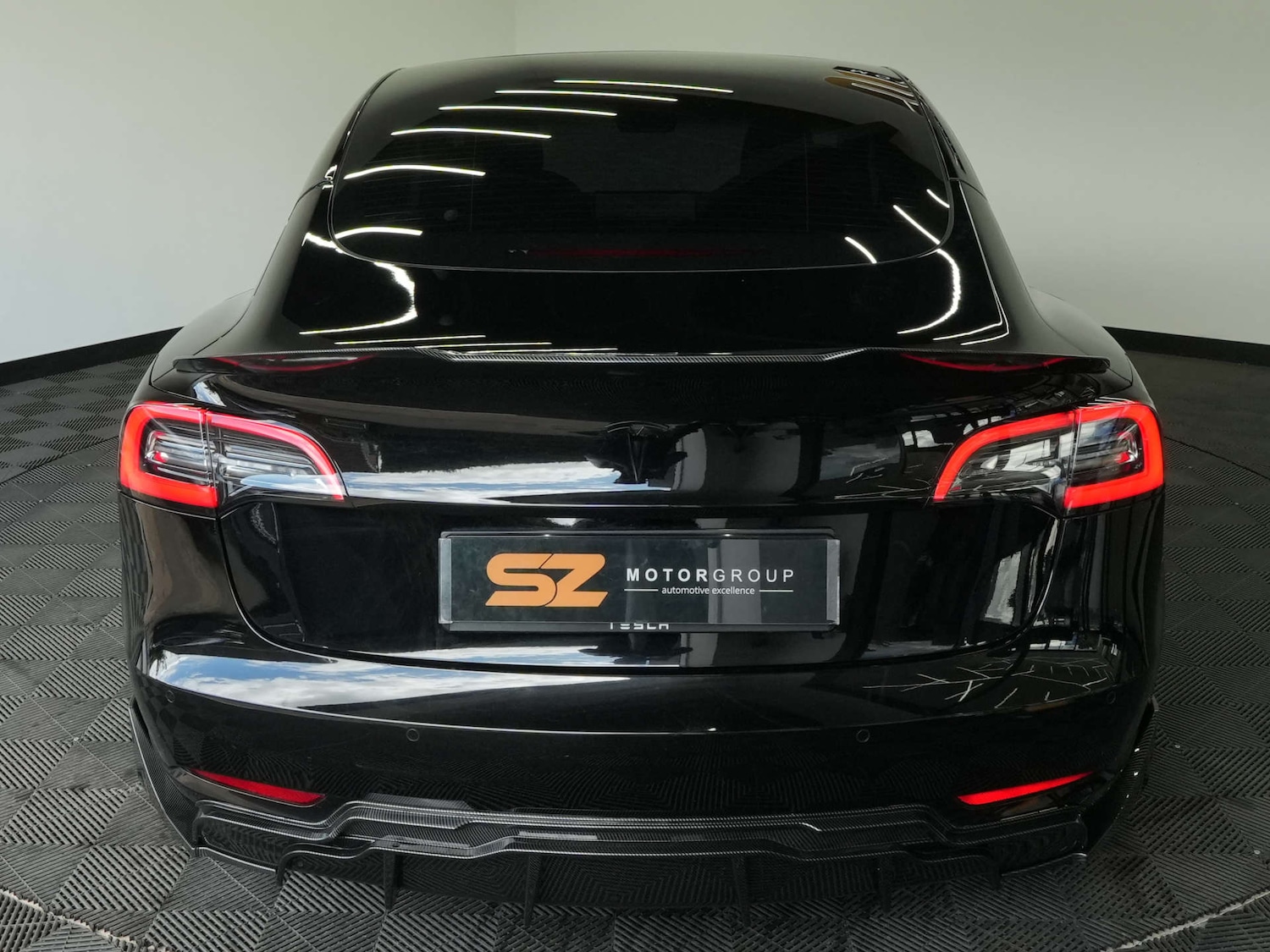 Used Tesla Model 3 2021 for sale - 77247840: Photo 19