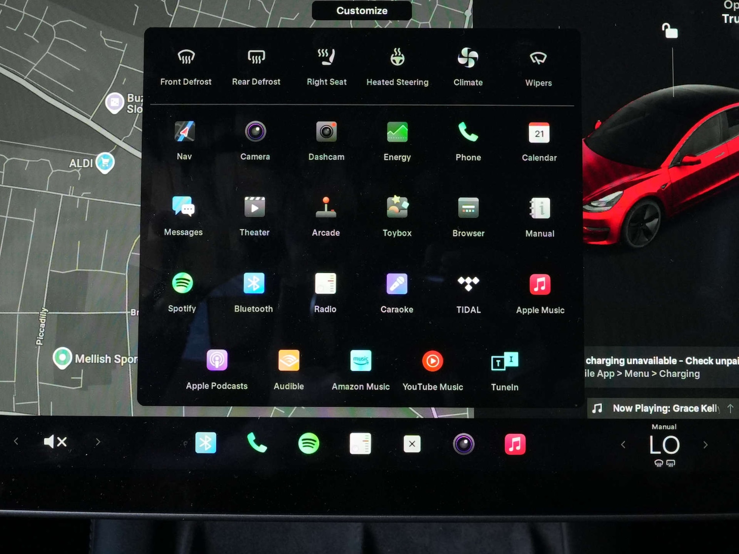 Used Tesla Model 3 2021 for sale - 77247840: Photo 21