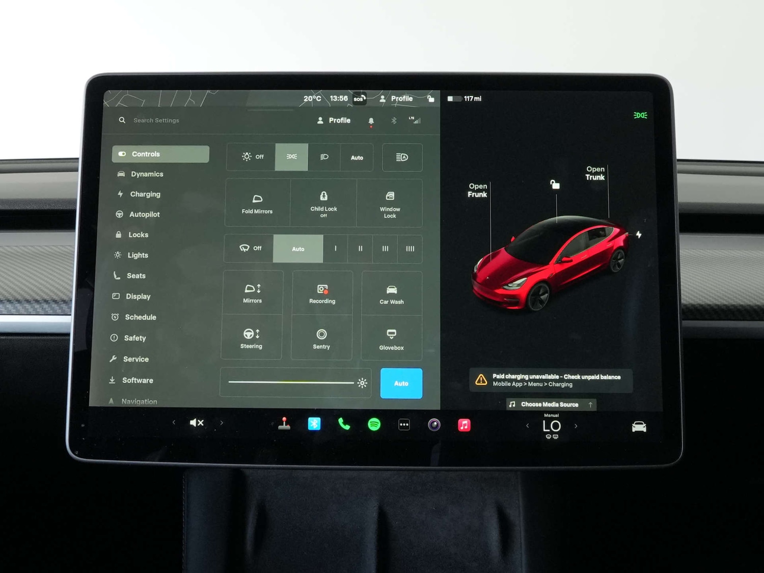 Used Tesla Model 3 2021 for sale - 77247840: Photo 23