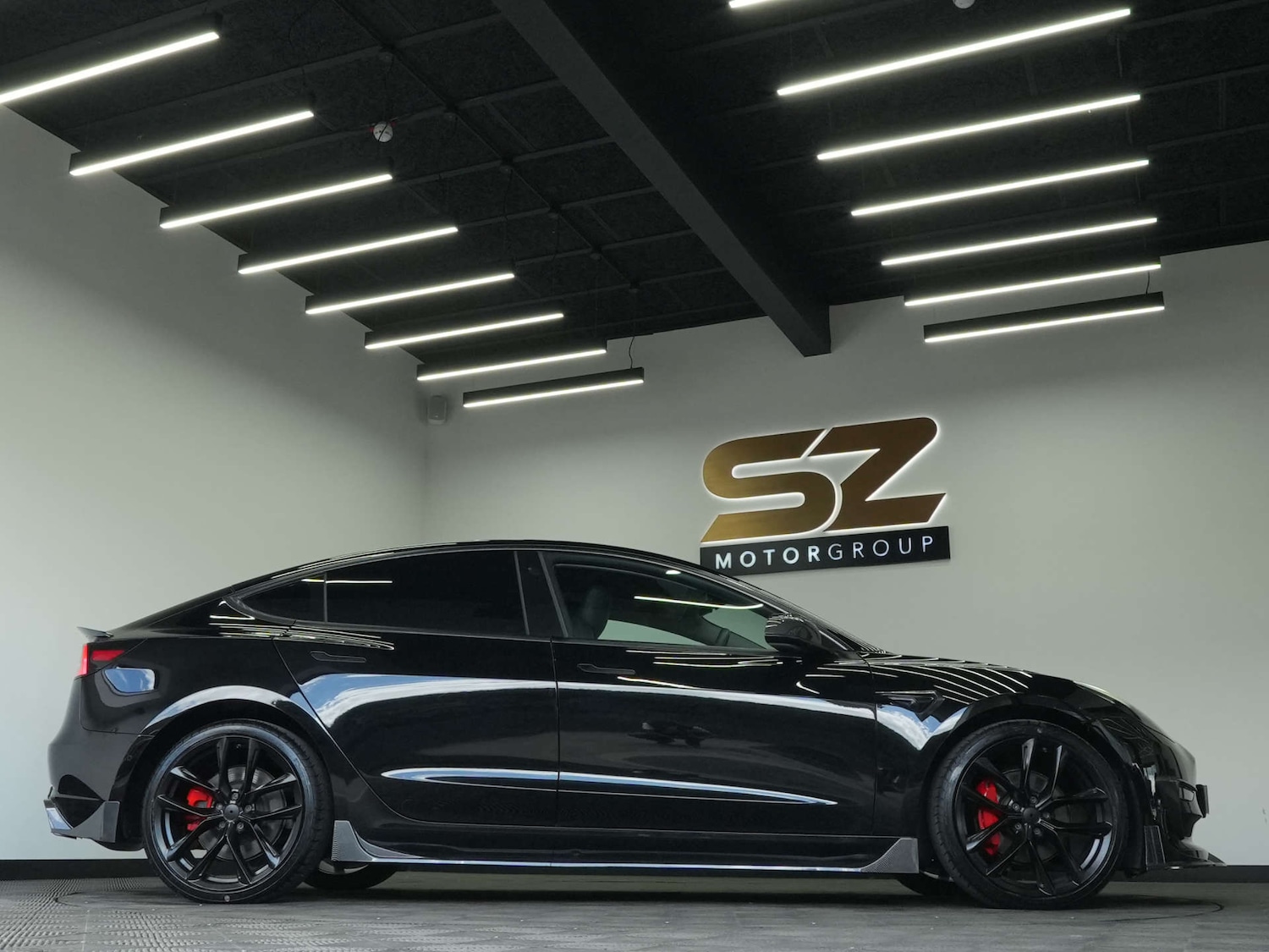 Used Tesla Model 3 2021 for sale - 77247840: Photo 29