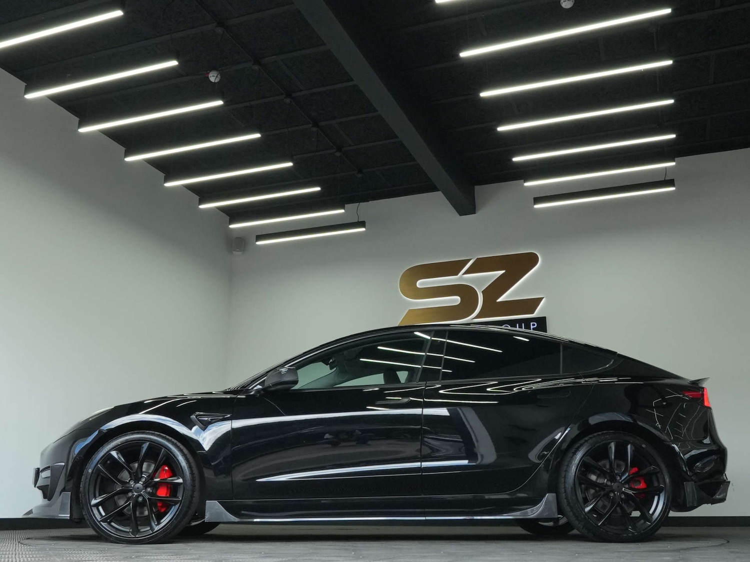 Used Tesla Model 3 2021 for sale - 77247840: Photo 30