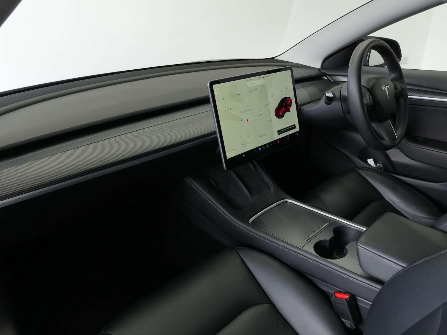 Used Tesla Model 3 2021 for sale - 77247840: Photo 31