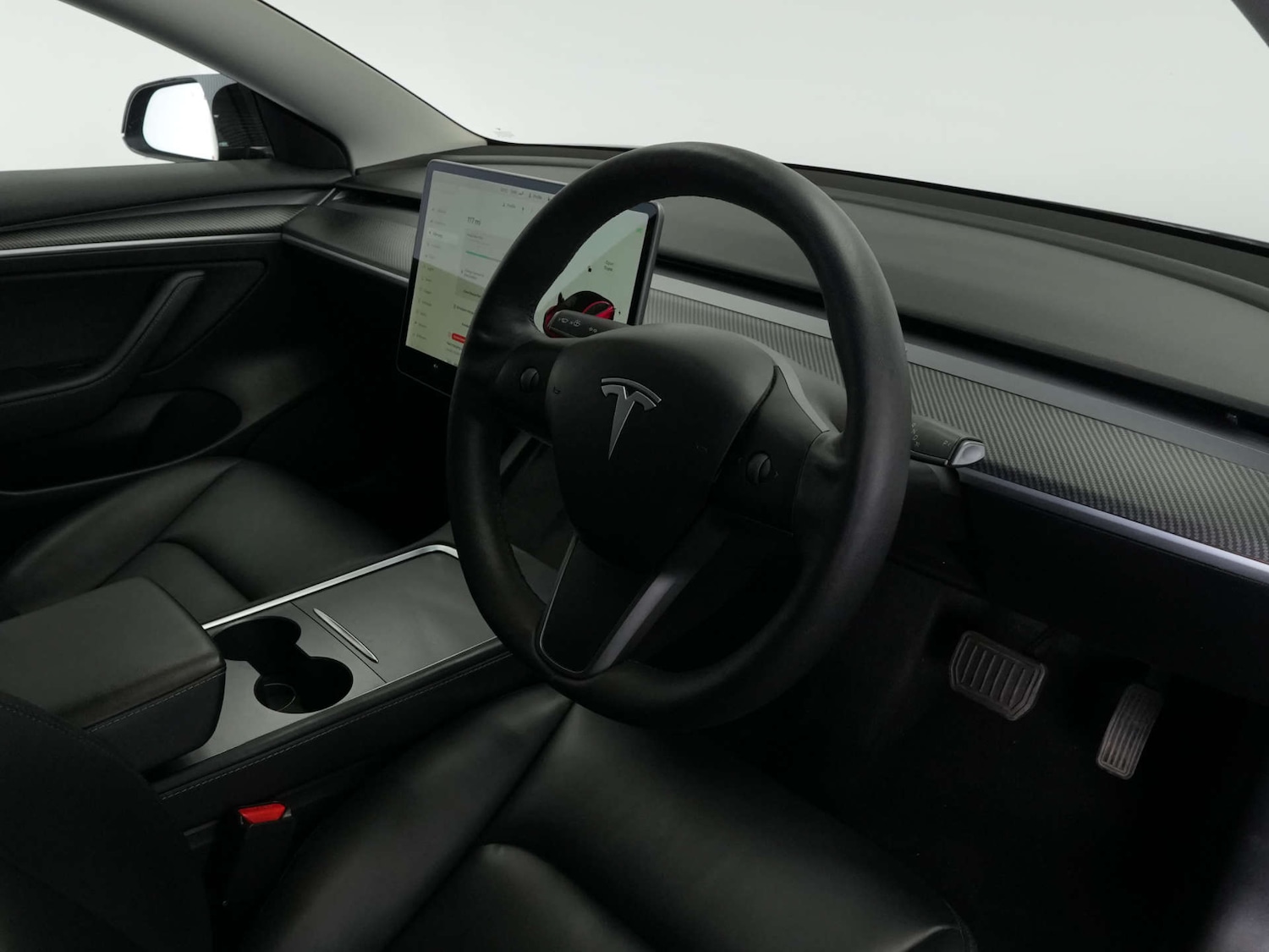 Used Tesla Model 3 2021 for sale - 77247840: Photo 32