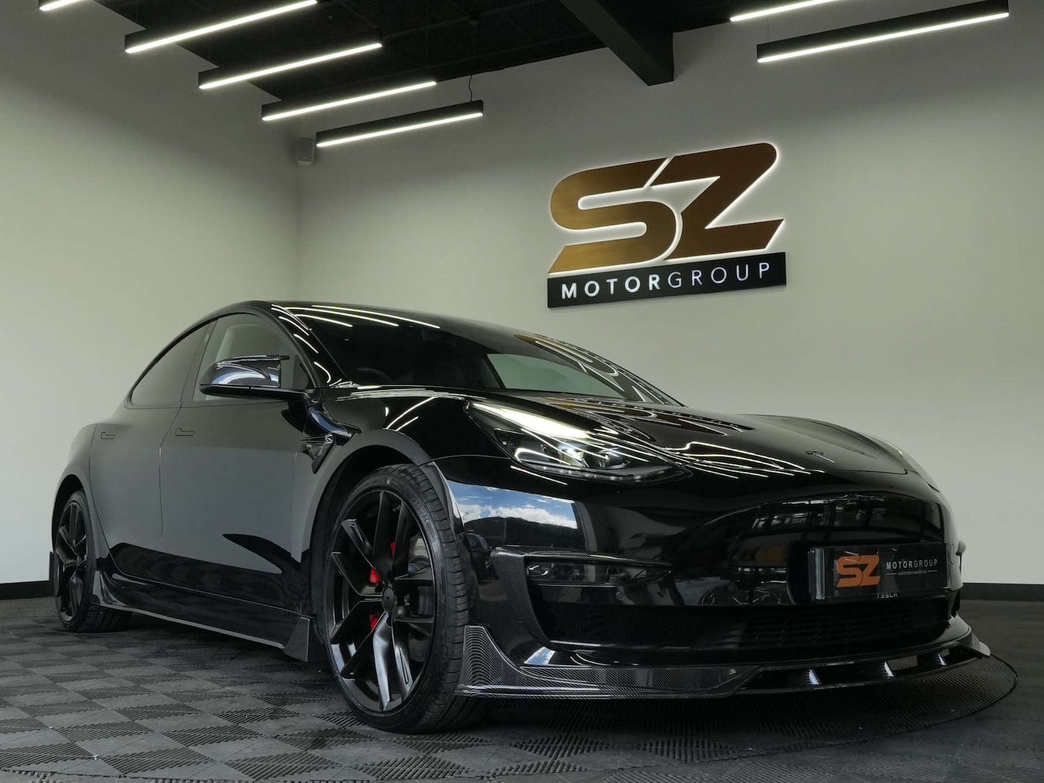 Used Tesla Model 3 2021 for sale - 77247840: Photo 33