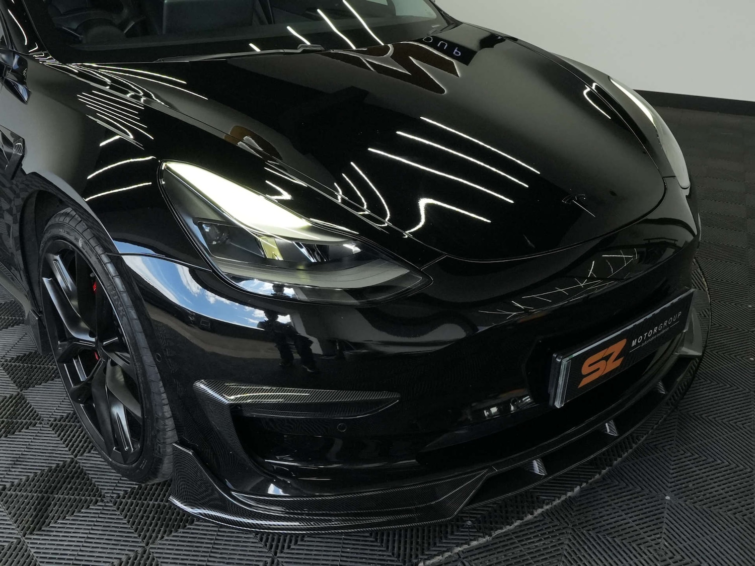 Used Tesla Model 3 2021 for sale - 77247840: Photo 34