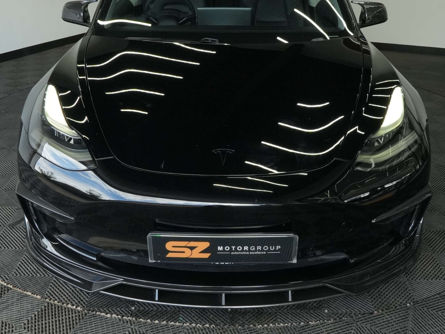 Used Tesla Model 3 2021 for sale - 77247840: Photo 35