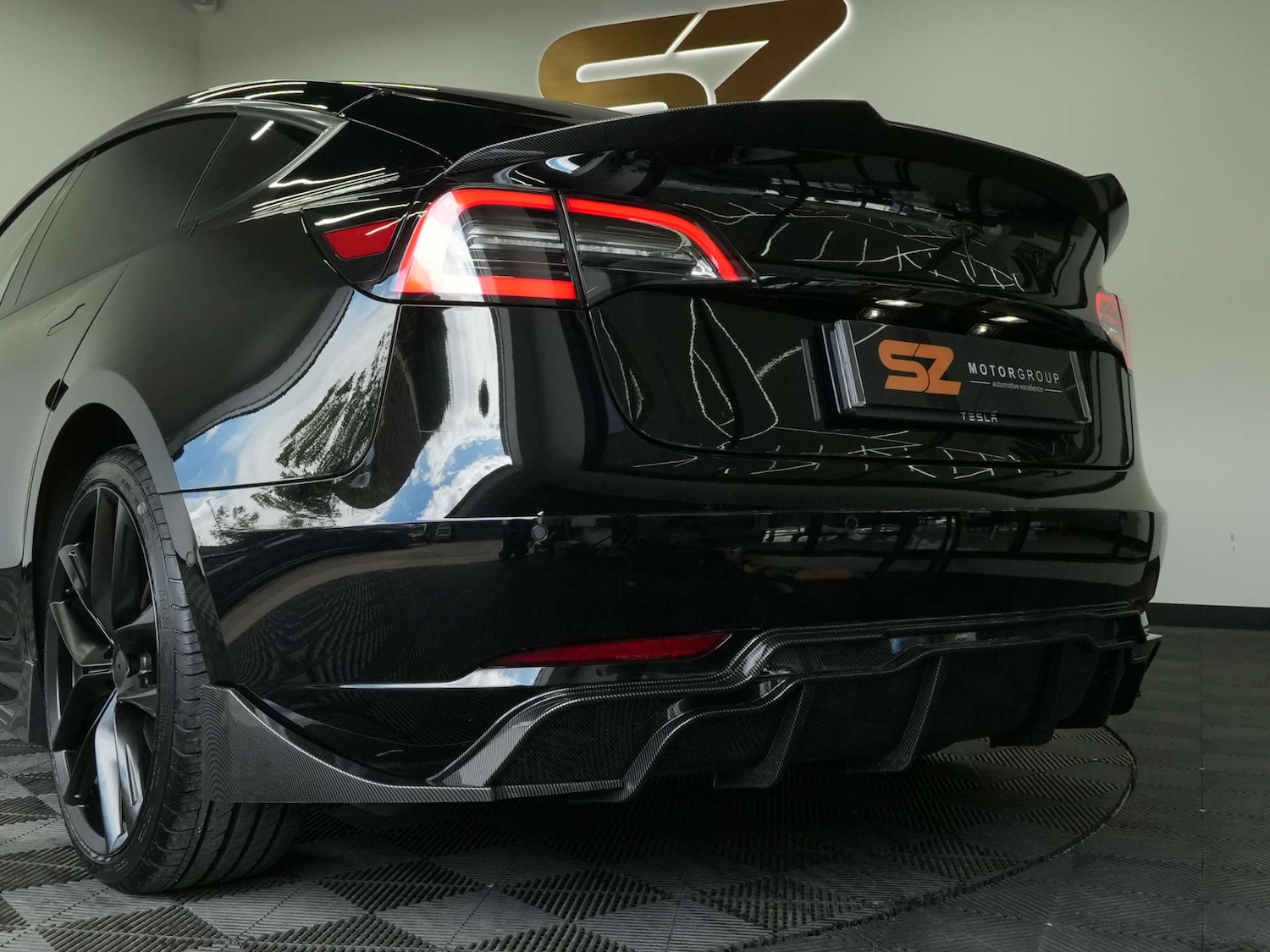 Used Tesla Model 3 2021 for sale - 77247840: Photo 37