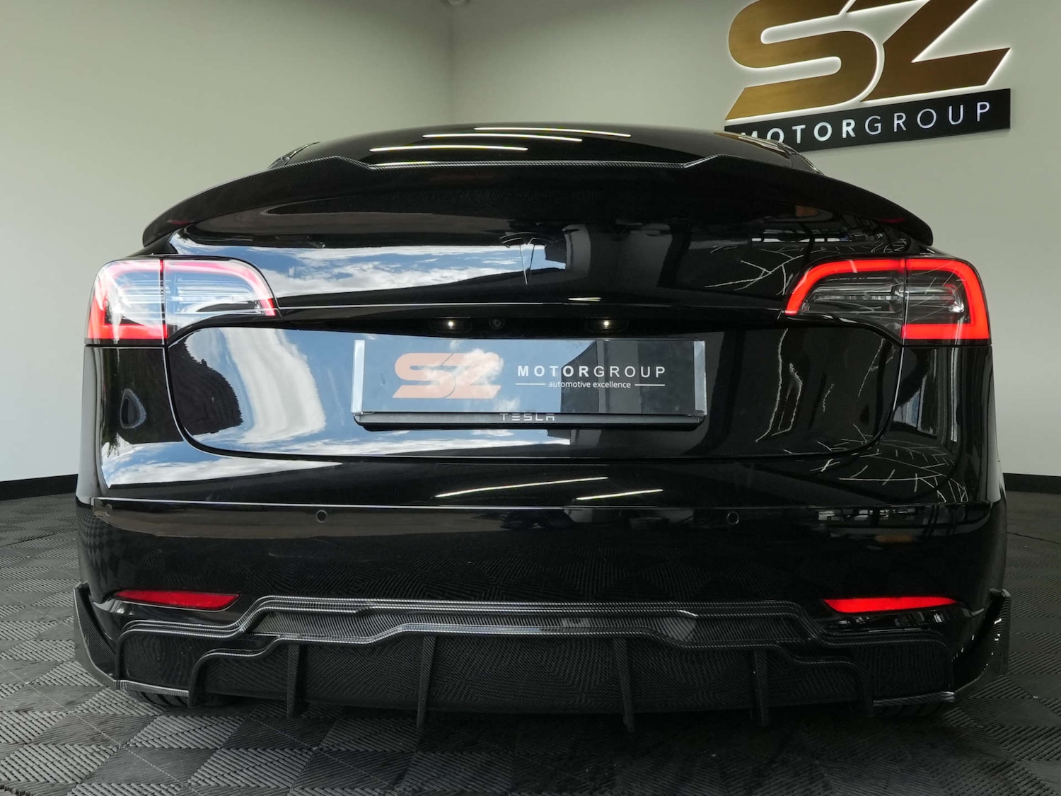 Used Tesla Model 3 2021 for sale - 77247840: Photo 38