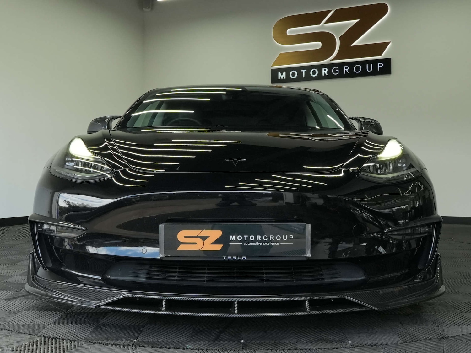 Used Tesla Model 3 2021 for sale - 77247840: Photo 46