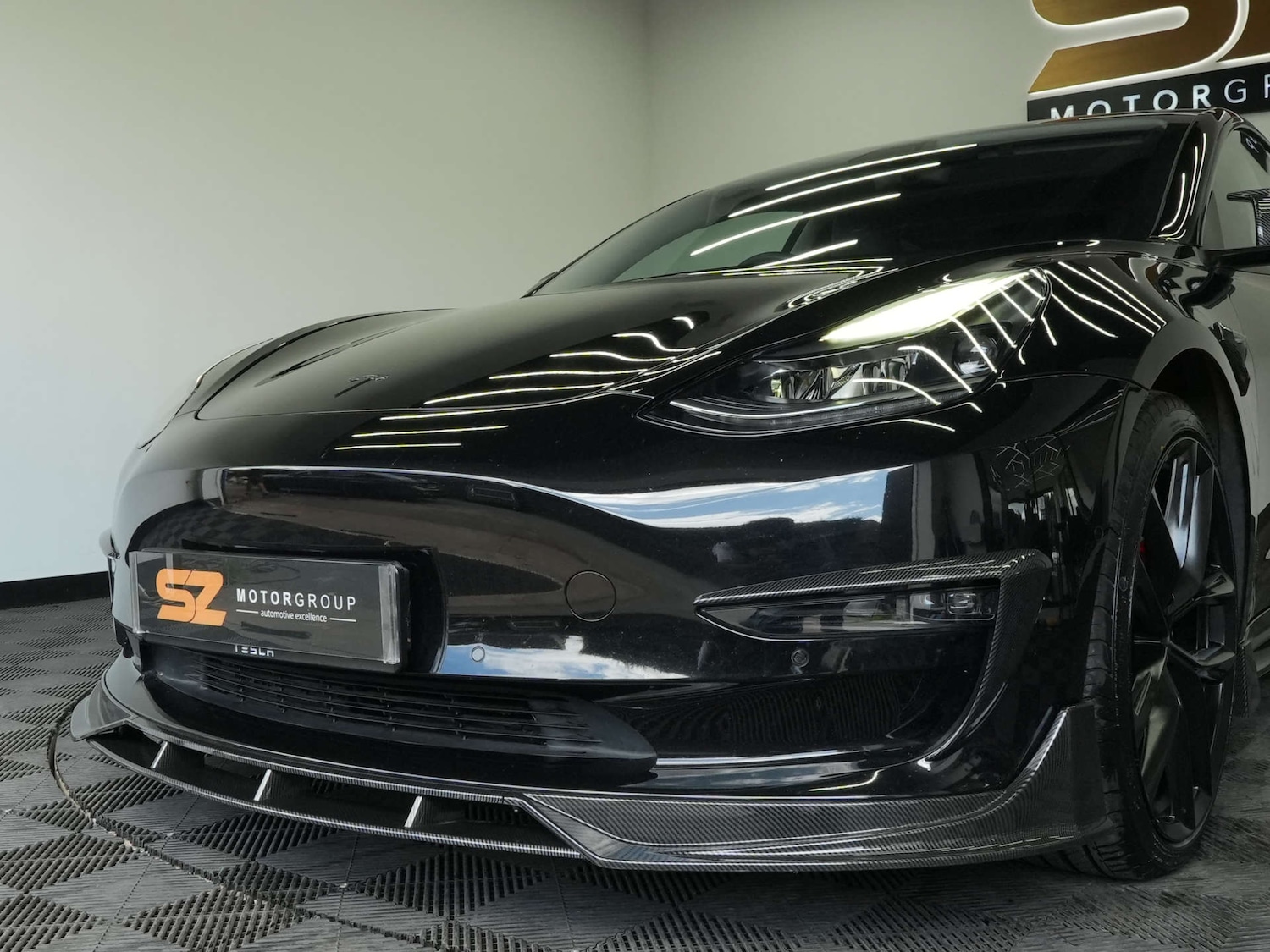 Used Tesla Model 3 2021 for sale - 77247840: Photo 47