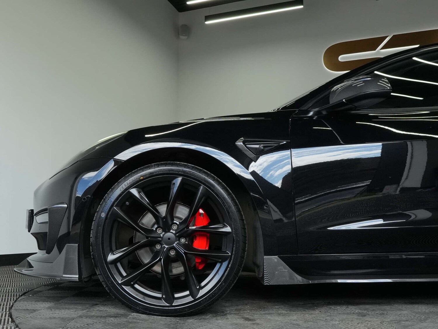 Used Tesla Model 3 2021 for sale - 77247840: Photo 48