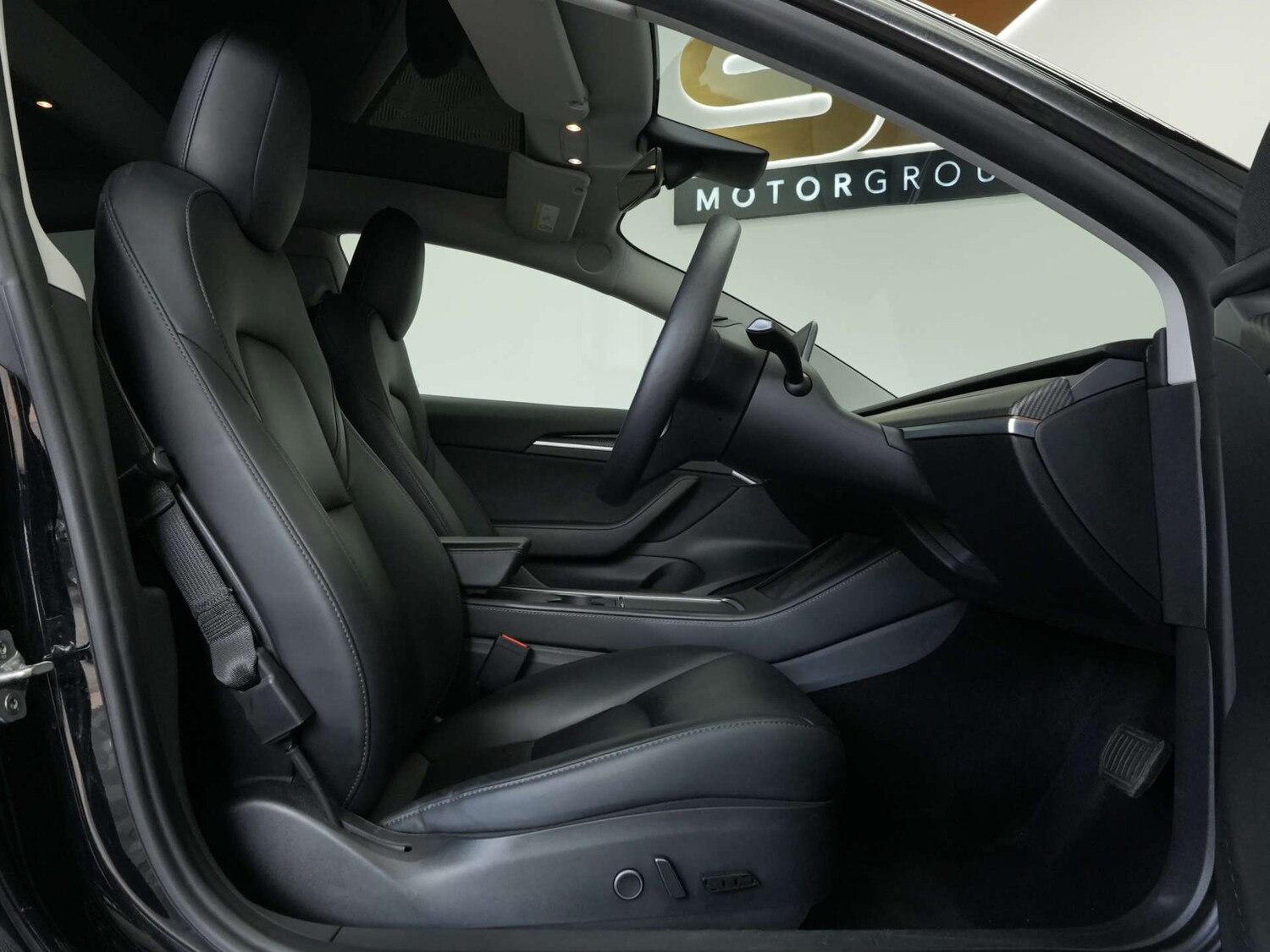 Used Tesla Model 3 2021 for sale - 77247840: Photo 55