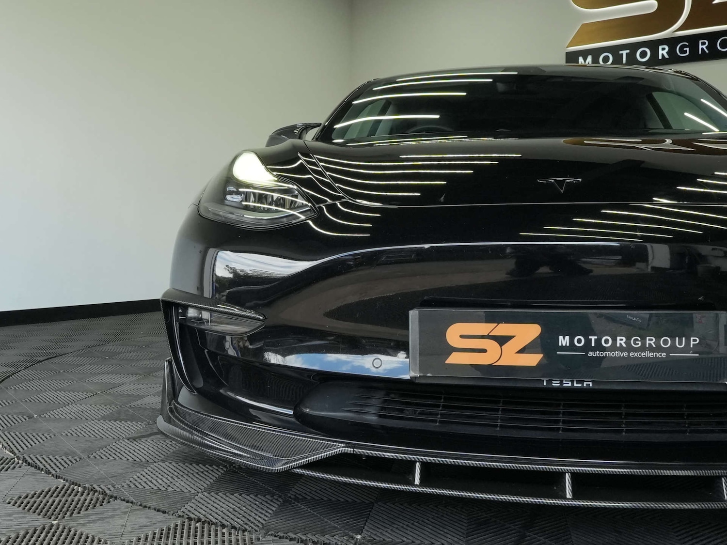 Used Tesla Model 3 2021 for sale - 77247840: Photo 57