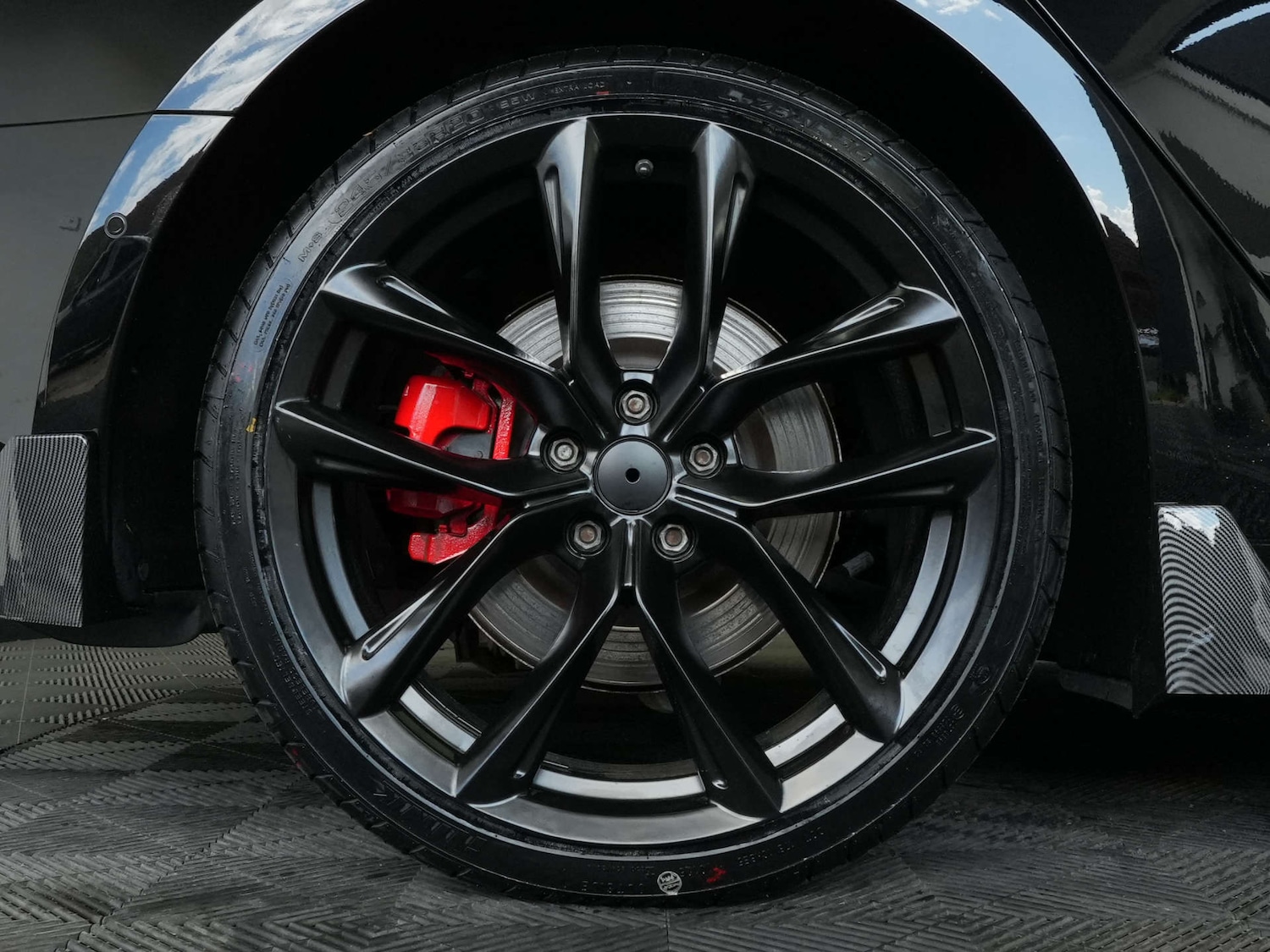 Used Tesla Model 3 2021 for sale - 77247840: Photo 59