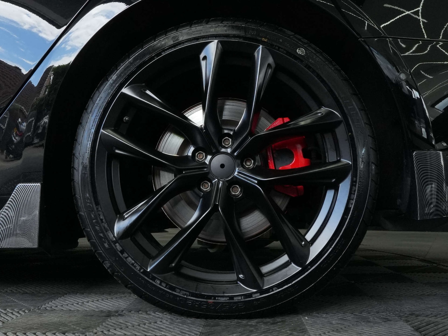 Used Tesla Model 3 2021 for sale - 77247840: Photo 60