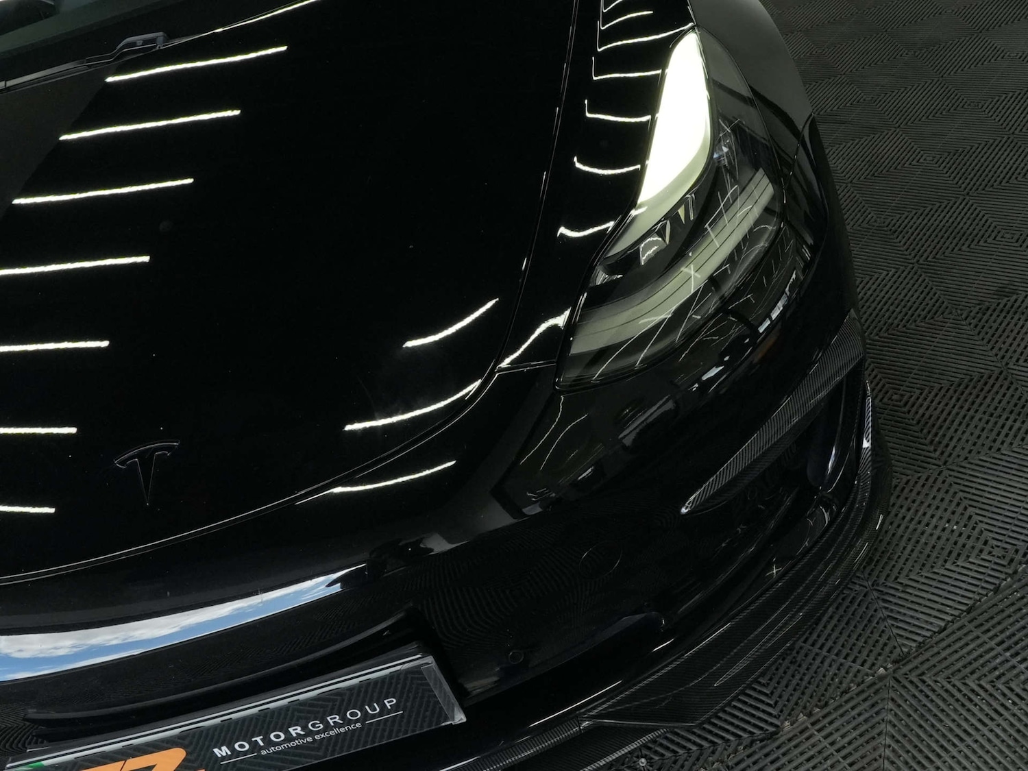 Used Tesla Model 3 2021 for sale - 77247840: Photo 63