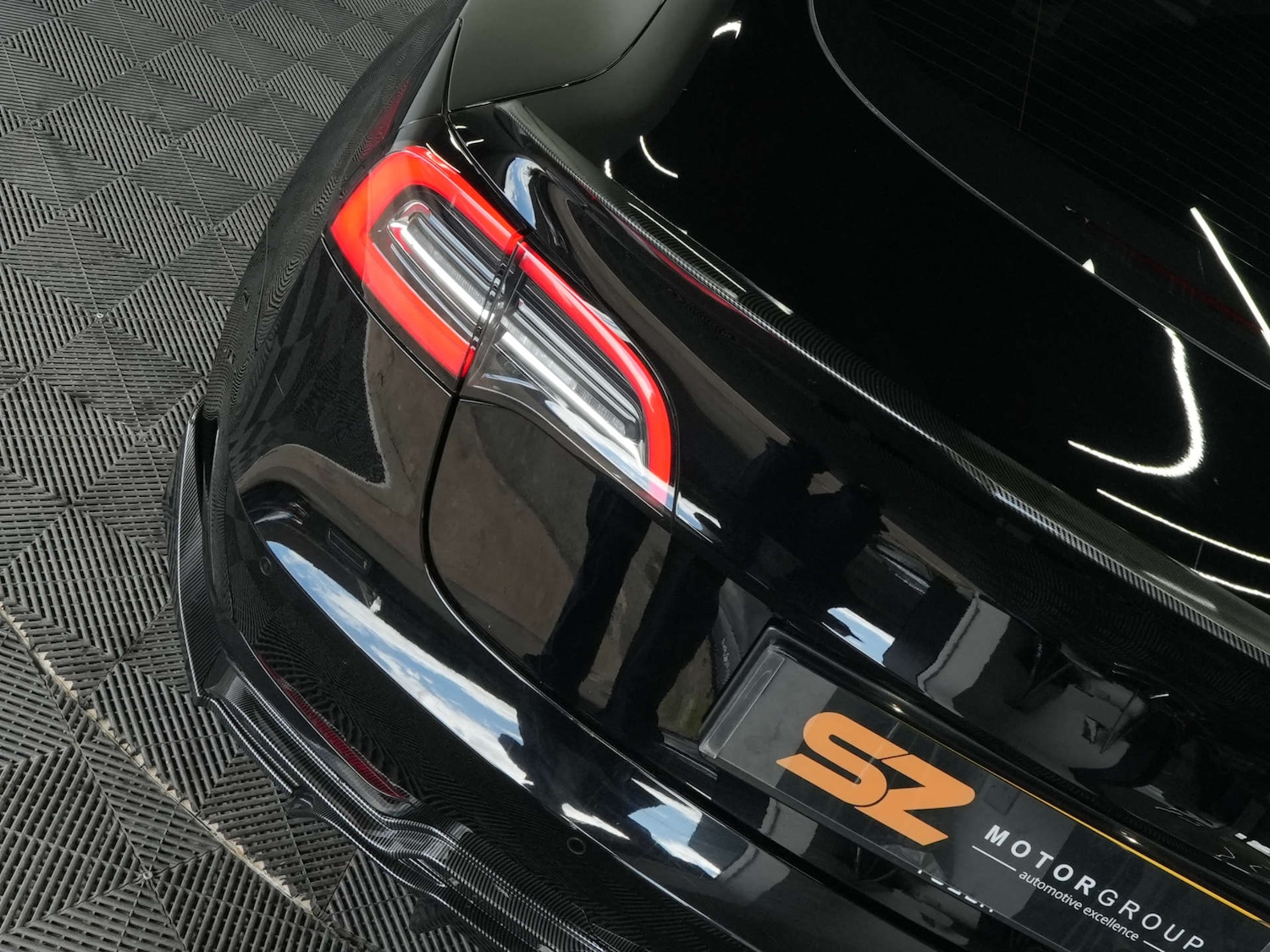 Used Tesla Model 3 2021 for sale - 77247840: Photo 64