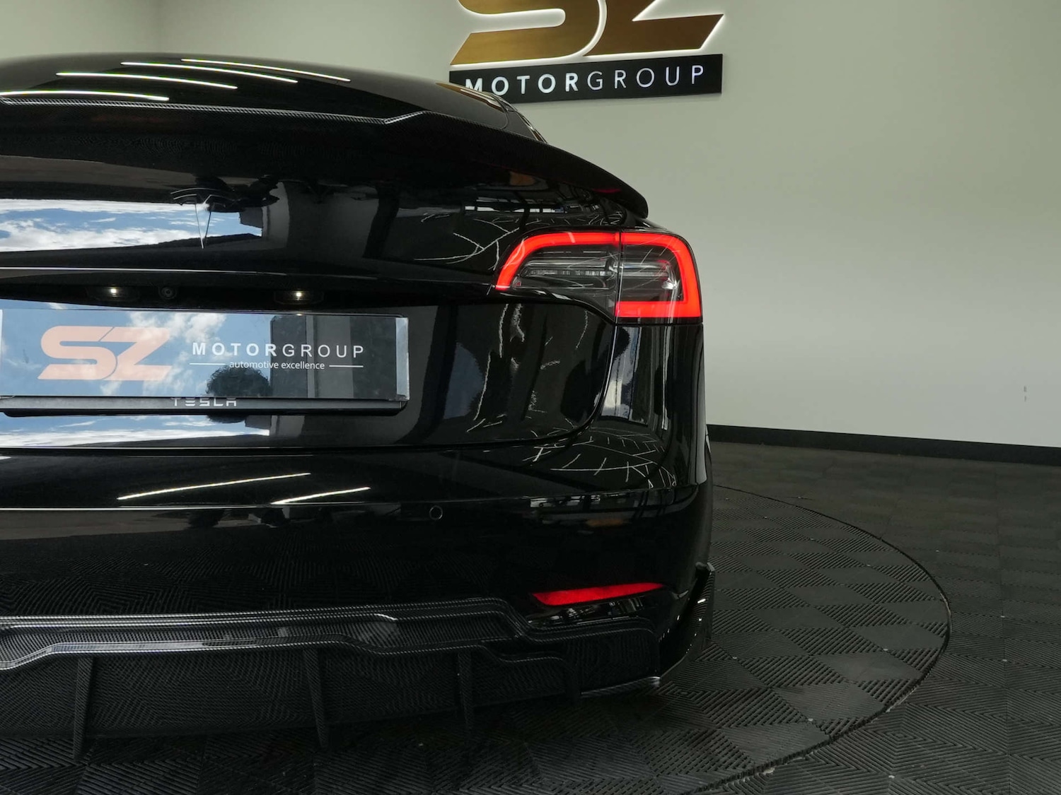 Used Tesla Model 3 2021 for sale - 77247840: Photo 67