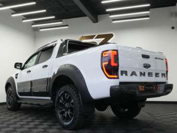 Used Ford Ranger 2021 for sale - 75153809: Photo