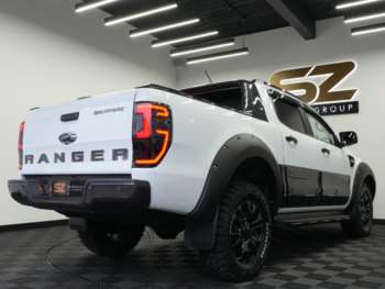 Used Ford Ranger 2021 for sale - 75153809: Photo