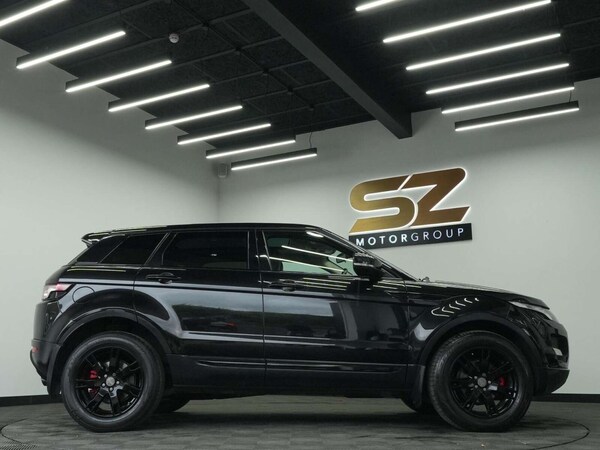 Used Land Rover Range Rover Evoque 2013 for sale - 76278429: Photo 11