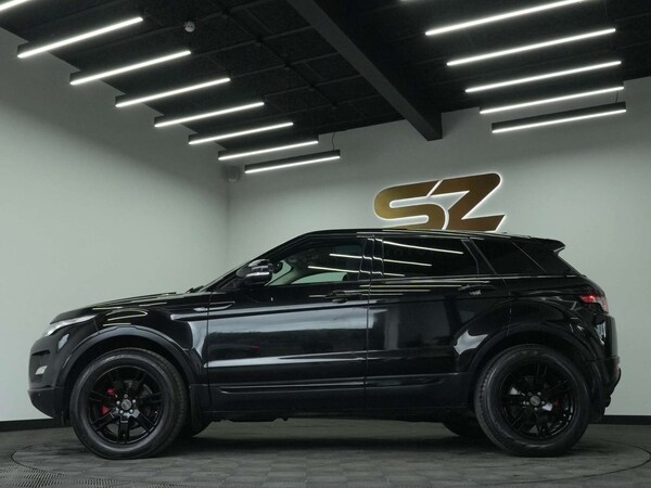 Used Land Rover Range Rover Evoque 2013 for sale - 76278429: Photo 12