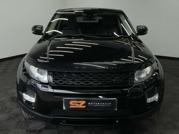 Used Land Rover Range Rover Evoque 2013 for sale - 76278429: Photo 14