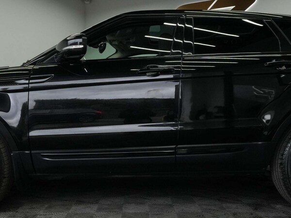 Used Land Rover Range Rover Evoque 2013 for sale - 76278429: Photo 17