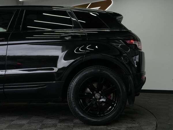 Used Land Rover Range Rover Evoque 2013 for sale - 76278429: Photo 18