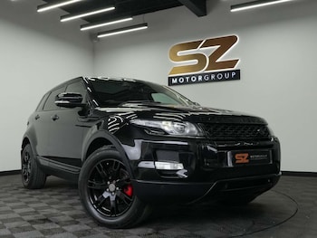 2013 - 2.2 SD4 Pure 5dr Auto [Tech Pack]